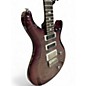 Used PRS S2 Studio Trans Purple Hollow Body Electric Guitar