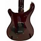 Used PRS S2 Studio Trans Purple Hollow Body Electric Guitar