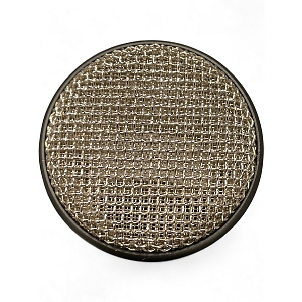 Used AKG P220 Project Studio Condenser Microphone