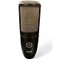 Used AKG P220 Project Studio Condenser Microphone