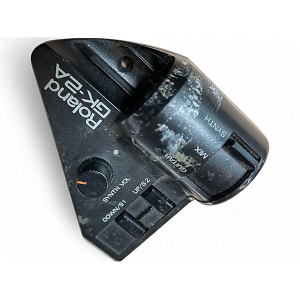 Used Roland GK2A MIDI Utility