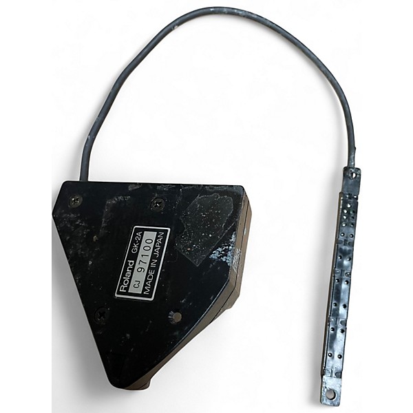 Used Roland GK2A MIDI Utility