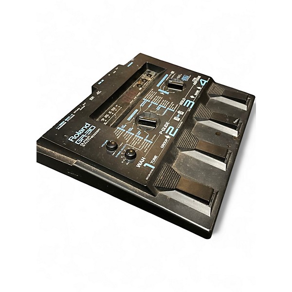 Used Roland gr30 Synthesizer