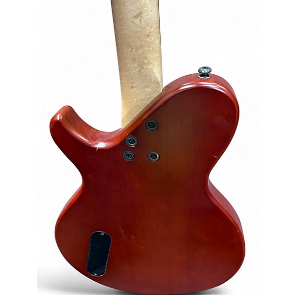 Used Dean EVO XM Natural Solid Body Electric Guitar