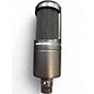 Used Audio-Technica p48 Condenser Microphone thumbnail