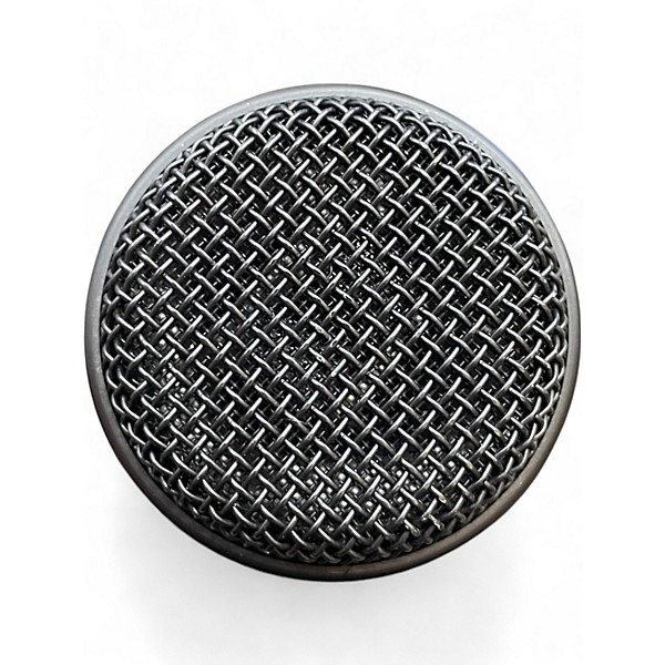 Used Audio-Technica p48 Condenser Microphone