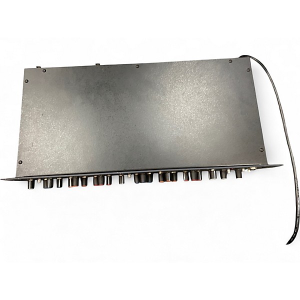 Used Pendulum SPS1 Power Amp