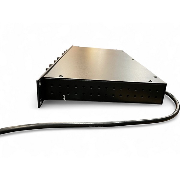 Used Pendulum SPS1 Power Amp