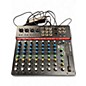 Used Harbinger LV12 Powered Mixer thumbnail