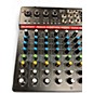 Used Harbinger LV12 Powered Mixer