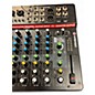 Used Harbinger LV12 Powered Mixer
