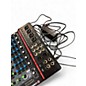 Used Harbinger LV12 Powered Mixer