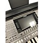 Used Yamaha PSRS970 61 Key Keyboard Workstation