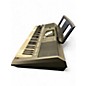 Used Yamaha PSRS970 61 Key Keyboard Workstation