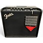 Used Fender Mustang LT25 25W 1x8 Guitar Combo Amp thumbnail