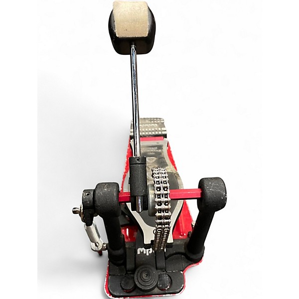 Used DW 5000 Series Single Single Bass Drum Pedal