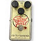 Used Electro-Harmonix Soul Food Overdrive Effect Pedal thumbnail