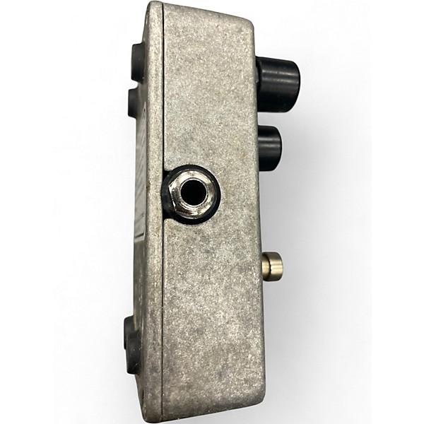 Used Electro-Harmonix Soul Food Overdrive Effect Pedal