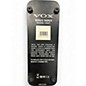 Used VOX V847 Reissue Wah Effect Pedal