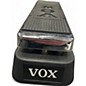 Used VOX V847 Reissue Wah Effect Pedal