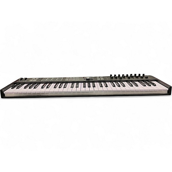 Used Arturia Keylab 61 Key MIDI Controller