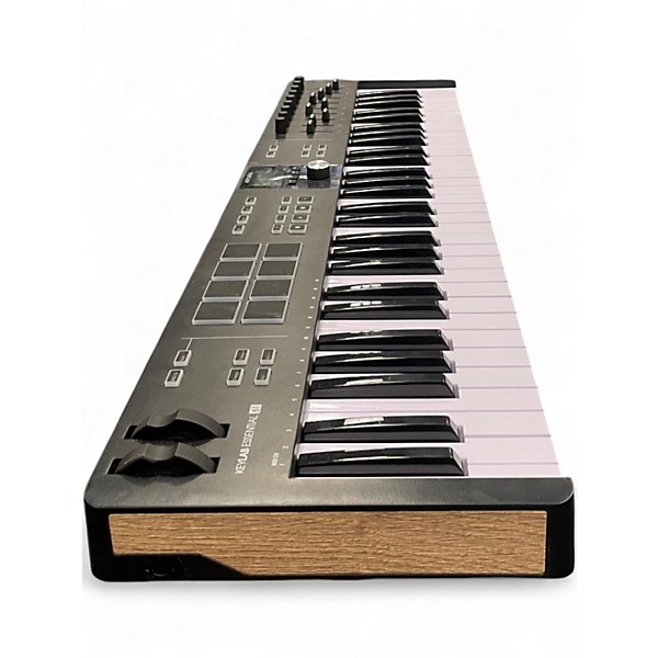 Used Arturia Keylab 61 Key MIDI Controller