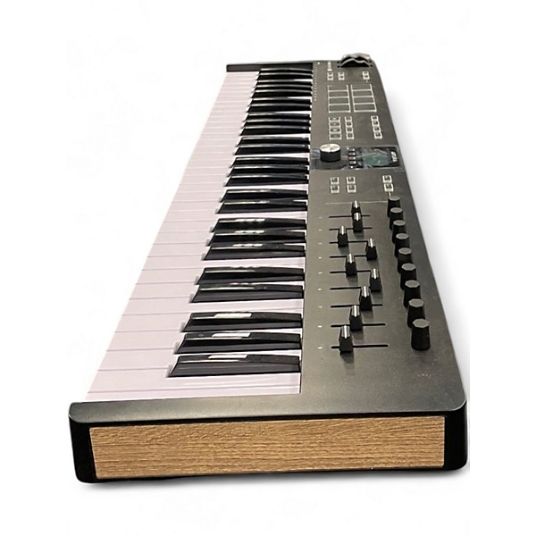Used Arturia Keylab 61 Key MIDI Controller