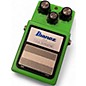 Used Ibanez TS9 Effect Pedal thumbnail