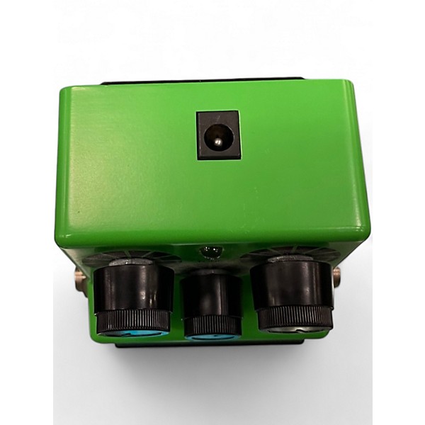 Used Ibanez TS9 Effect Pedal