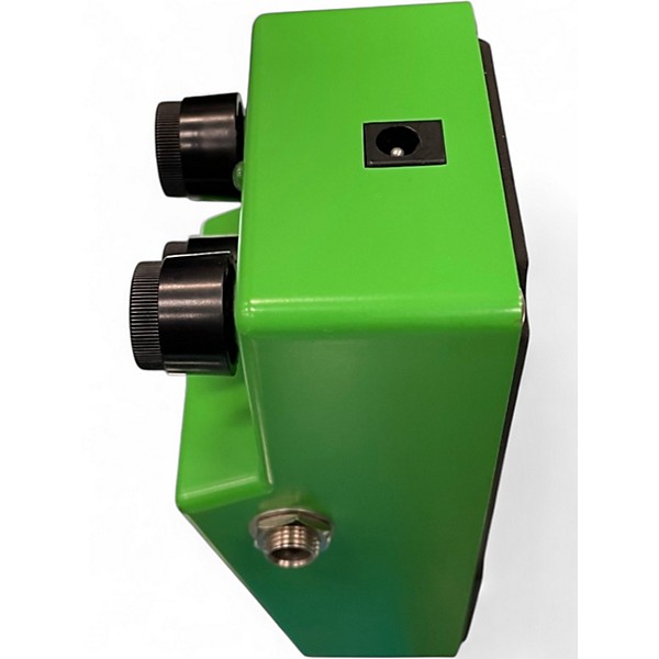 Used Ibanez TS9 Effect Pedal