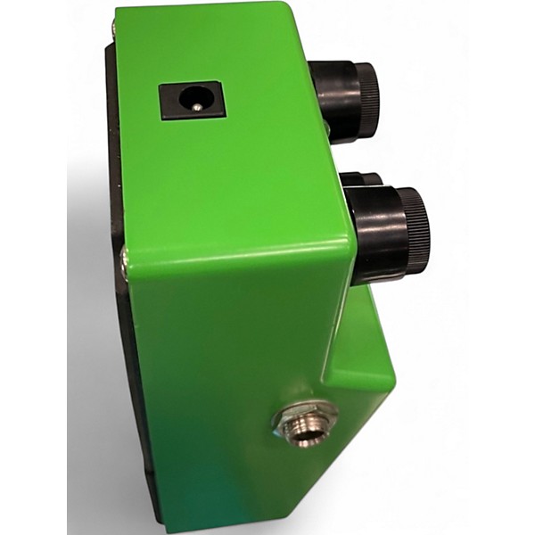 Used Ibanez TS9 Effect Pedal