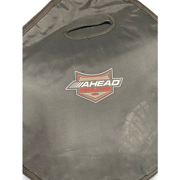 Used Ahead Armor Cases Base Drum Case 22x16 Drum Bag