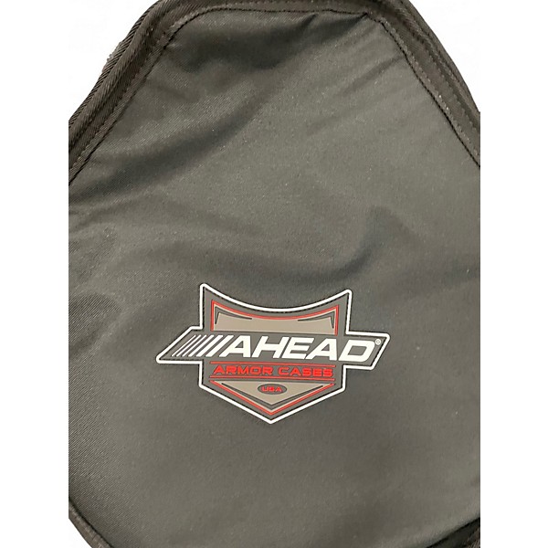 Used Ahead Armor Cases Standard Tom Case 13X11 Drum Bag
