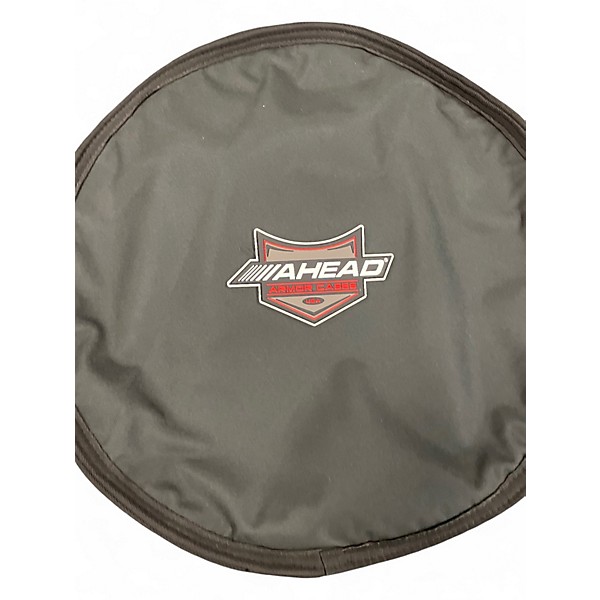 Used Ahead Armor Cases Floor Tom Case 16x16 Drum Bag