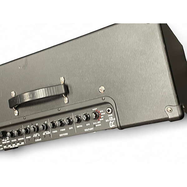 Used BOSS Katana 100 100W 2X12 Guitar Combo Amp