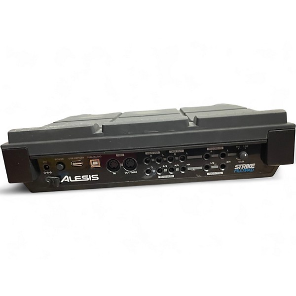 Used Alesis Strike Multipad Trigger Pad