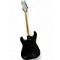 Used Squier Affinity Stratocaster black Solid Body Electric Guitar