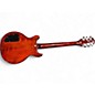 Used Epiphone Les Paul Special Double Cutaway Bourbon Burst Solid Body Electric Guitar