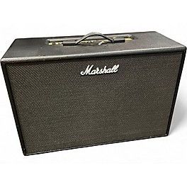 Used Marshall CODE100 Guitar Combo Amp