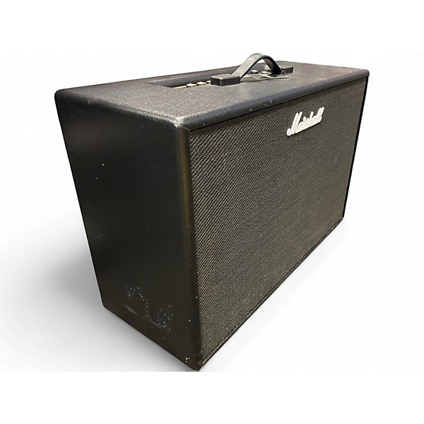 Used Marshall CODE100 Guitar Combo Amp