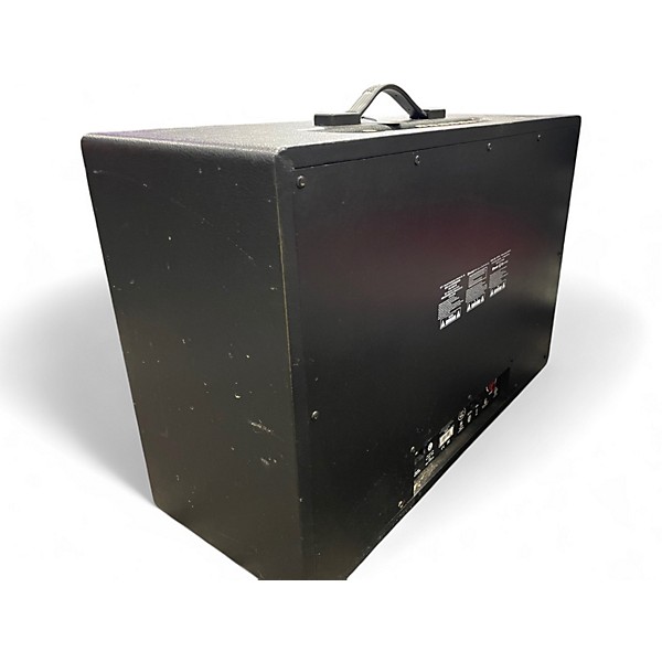 Used Marshall CODE100 Guitar Combo Amp