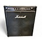 Used Marshall MB4410 300W 4x10 Bass Cabinet thumbnail