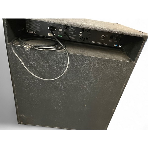 Used Marshall MB4410 300W 4x10 Bass Cabinet