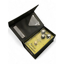 Used Rogue Vintage Compressor Effect Pedal