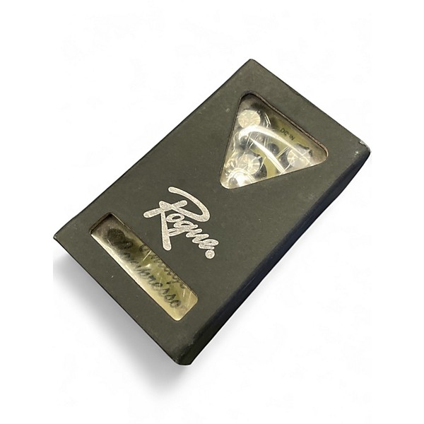 Used Rogue Vintage Compressor Effect Pedal