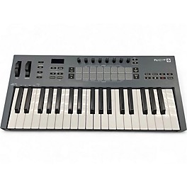 Used Novation FLKEY 37 MIDI Controller