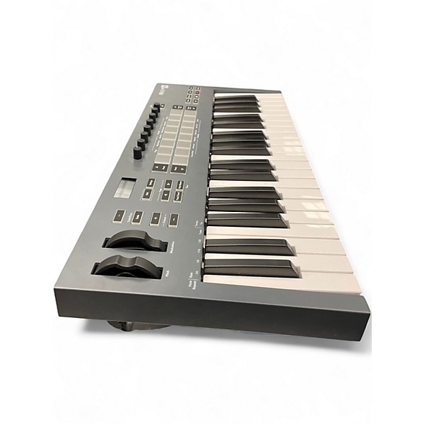 Used Novation FLKEY 37 MIDI Controller