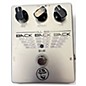 Used Marty Music ill be back back back delay Effect Pedal thumbnail
