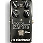Used TC Electronic Dark Matter Distortion Effect Pedal thumbnail