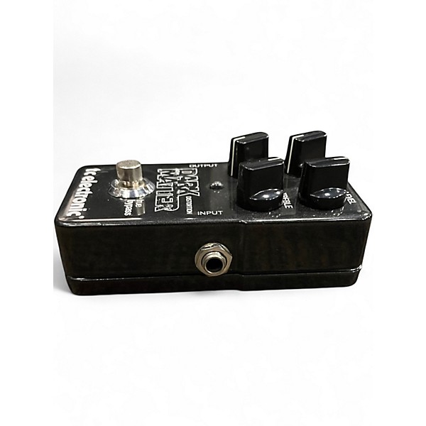 Used TC Electronic Dark Matter Distortion Effect Pedal